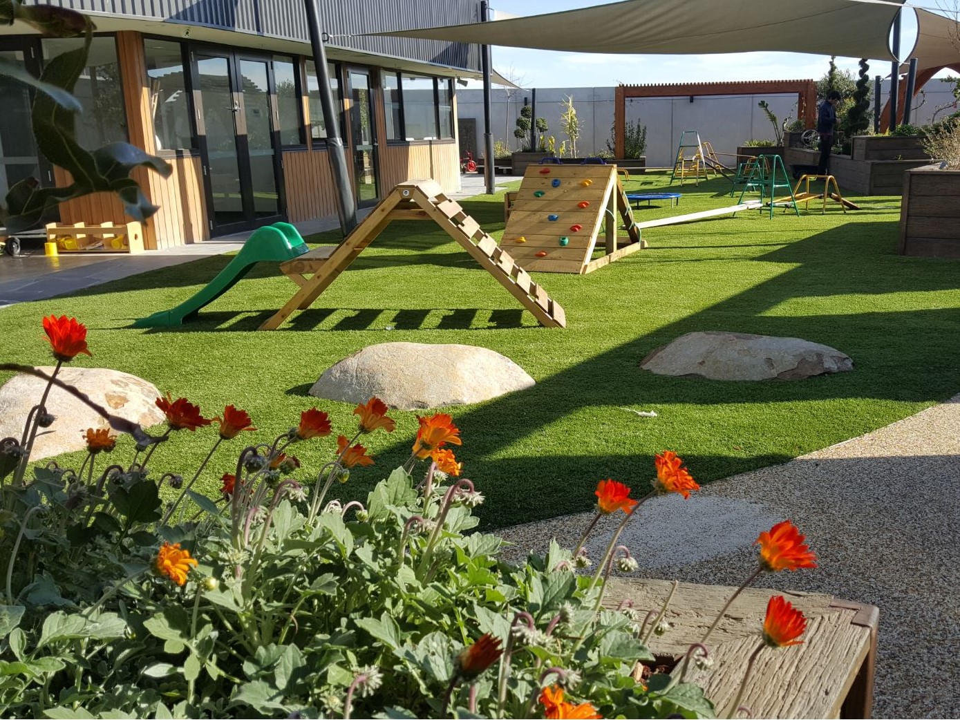 BotanicalTraditions_Landscape Design_Early Childhood